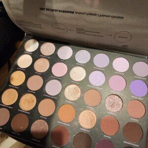 Morphe